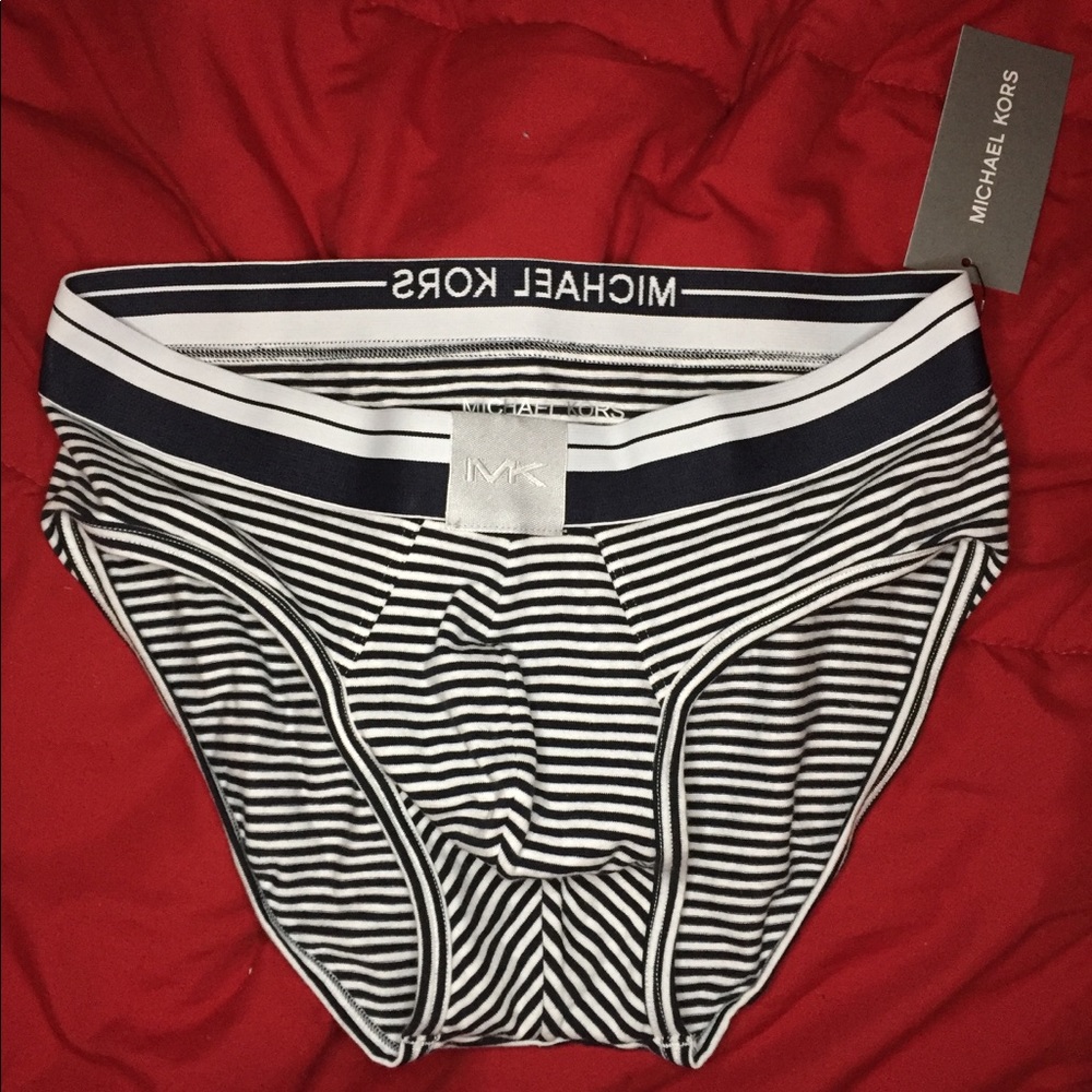 Michael Kors Men’s Underwear